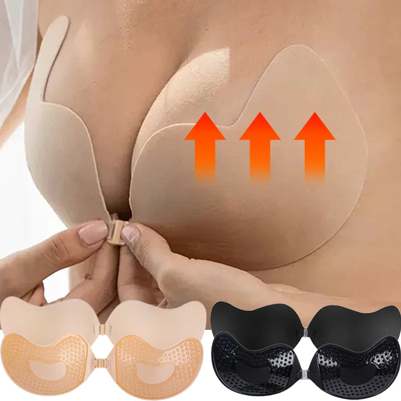 CurvasUp MagicBra
