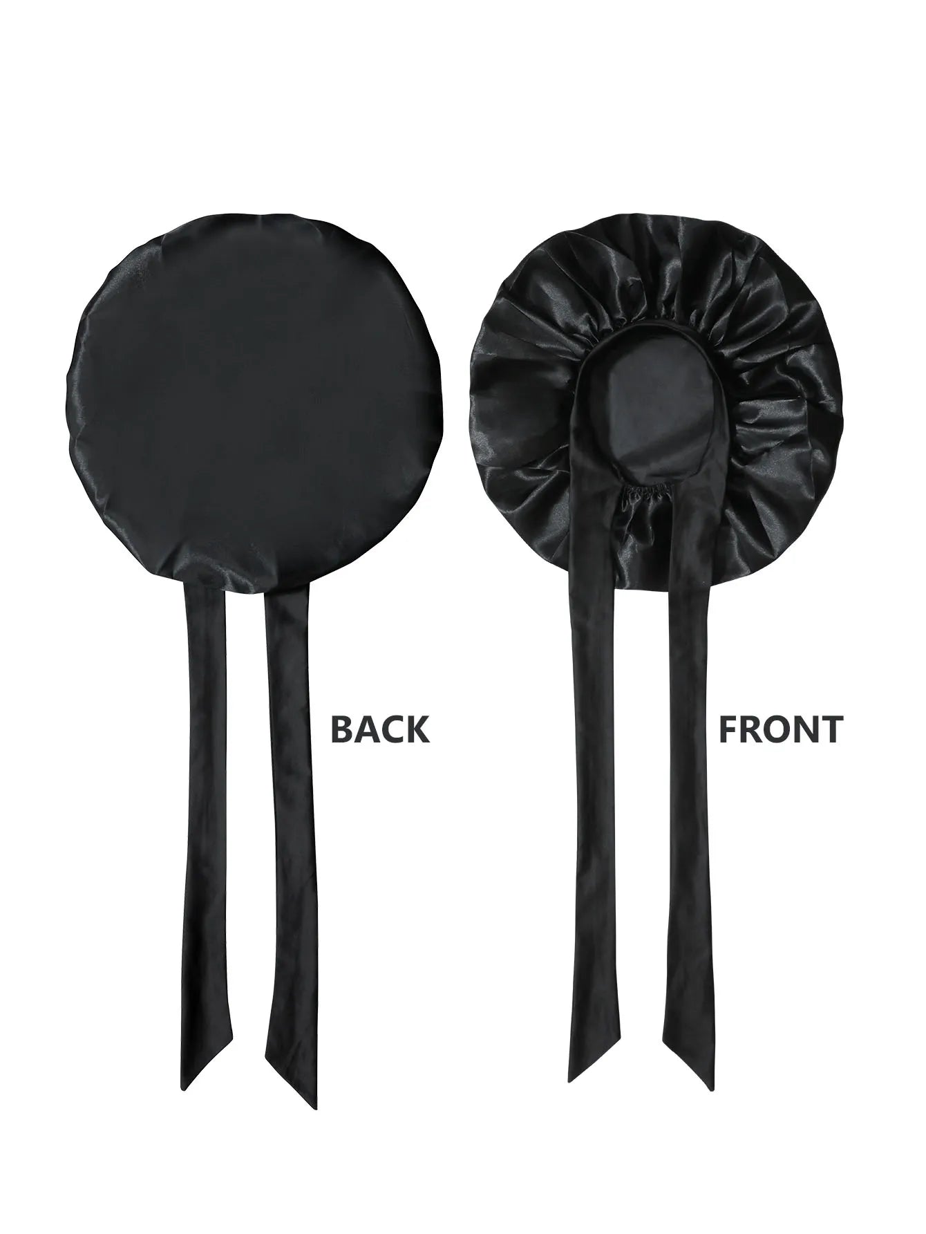 CurvasUp Satin Dream