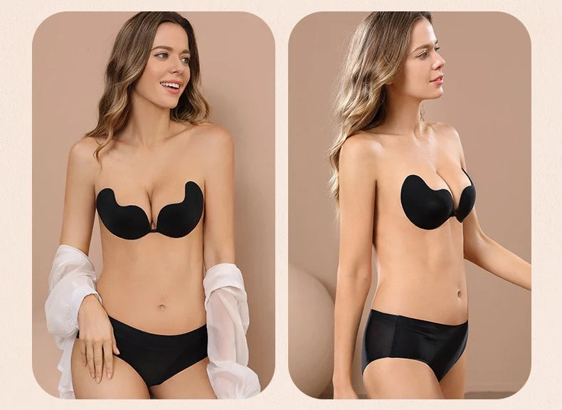 CurvasUp MagicBra
