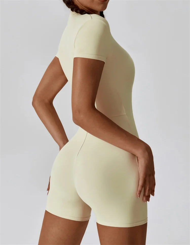 CurvasUp FitSuit
