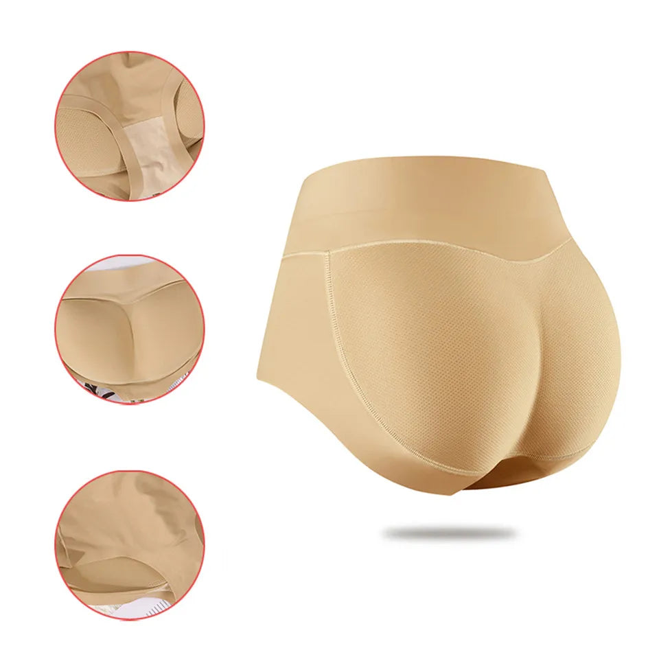 CurvasUp PushPanty