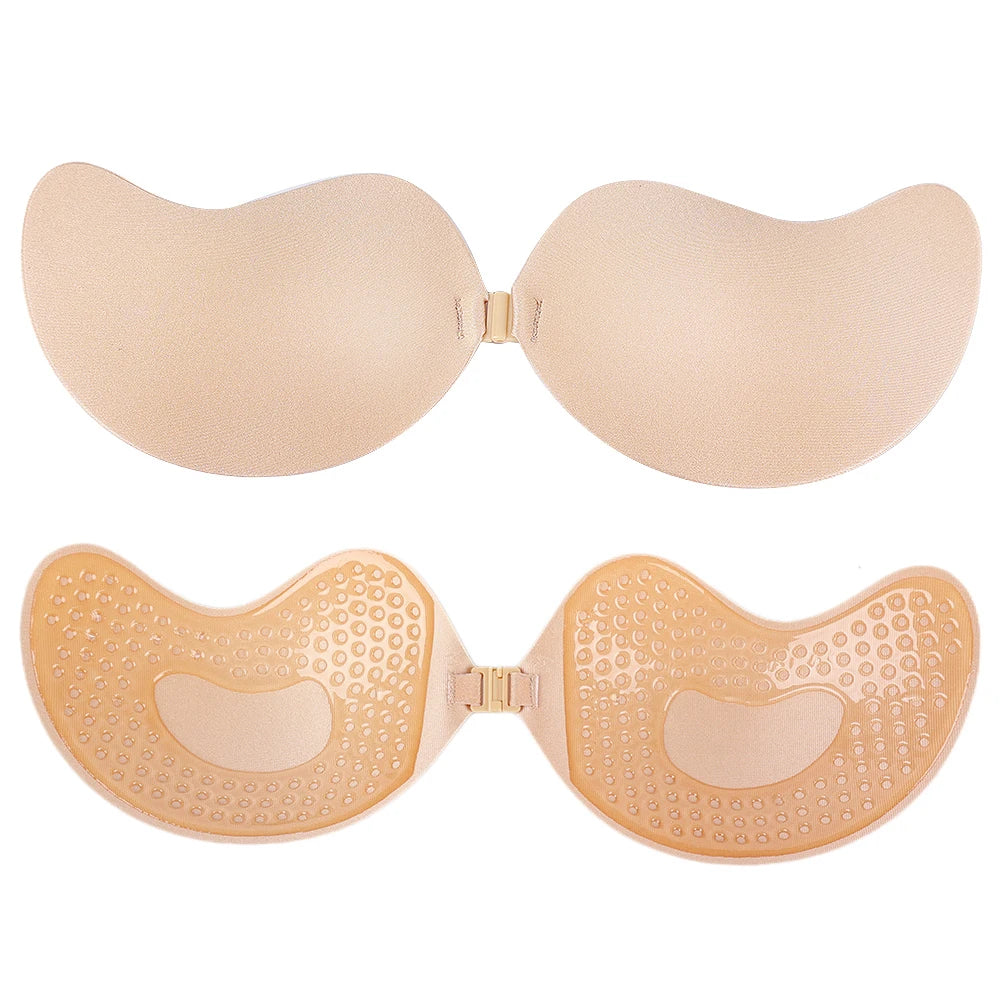 CurvasUp MagicBra
