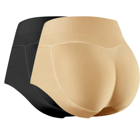 CurvasUp PushPanty