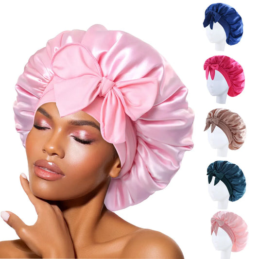 CurvasUp Satin Dream