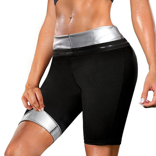 CurvasUp SweatShort