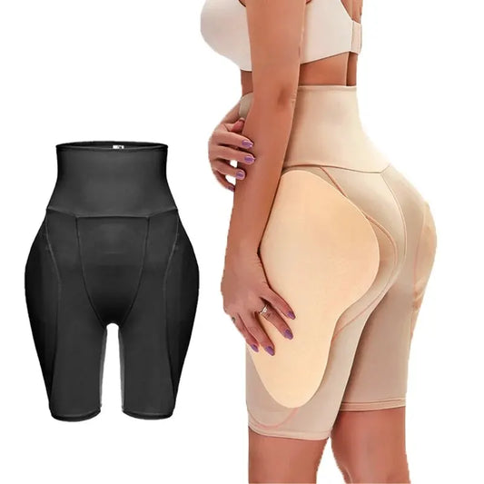 CurvasUp PadShort